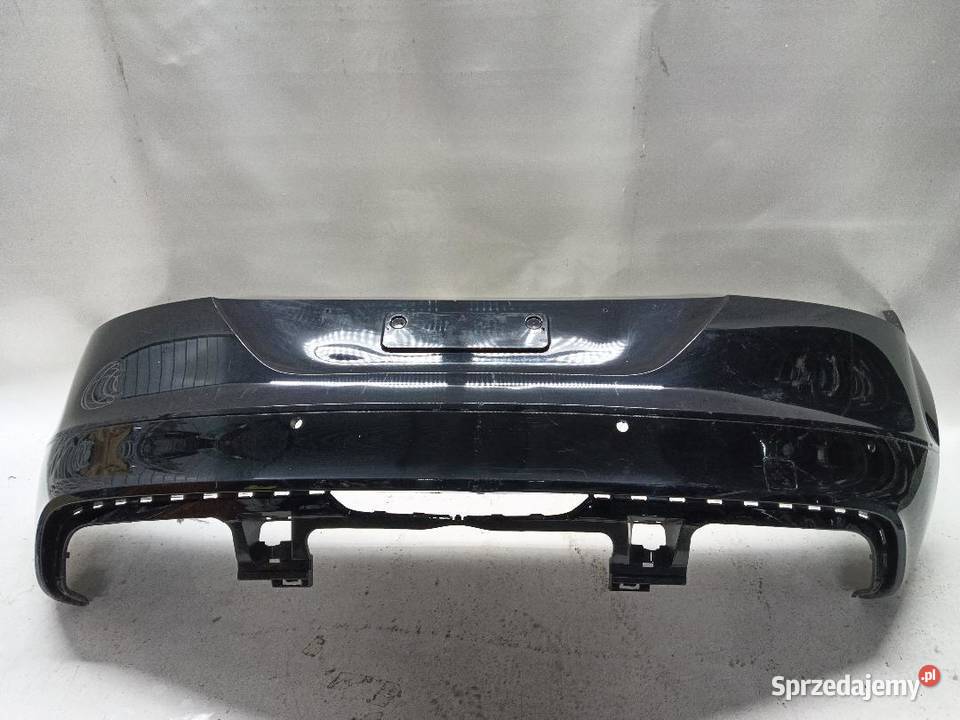 ZDERZAK TYŁ TYLNY AUDI TT 4 PDC 8J0807317