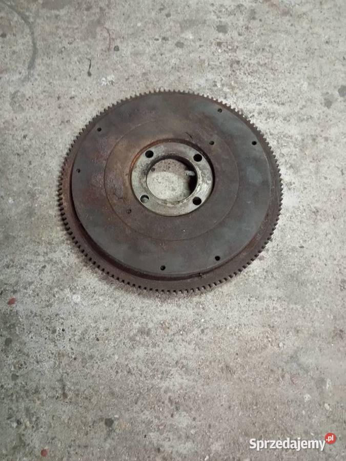 Części ŻukNysa Warszawa Tarpan Lubin