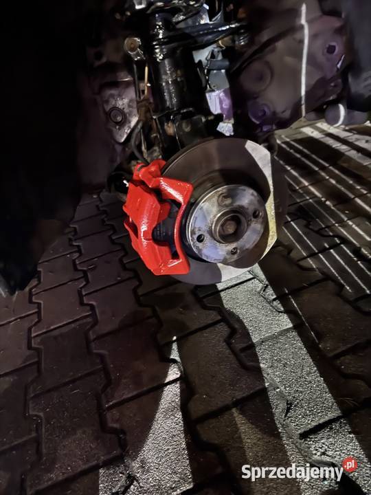 Audi 80 b4 18t 220 1800cm3 Motoryzacja Andrychów