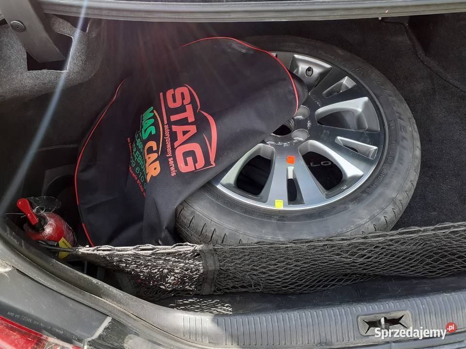 Toyota Avalon Touring 2008 LPG 35 V6 Białystok