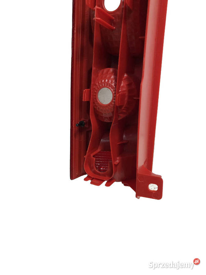 Fiat Scudo 022007062016 Lampa tylna prawa DEFEKT osobowe świętokrzyskie Skarżysko-Kamienna
