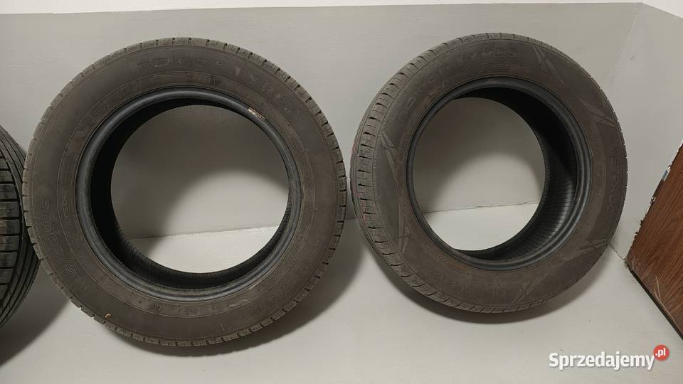 Opony letnie 1956015 Inowrocław sprzedam