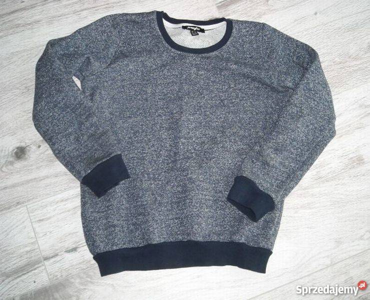 bluza melanż xs Lubartów sprzedam