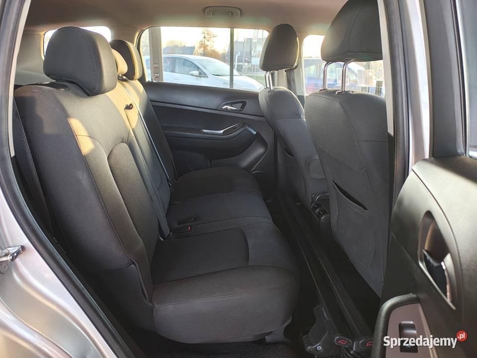 Chevrolet Orlando 7OSOBOWY 18Benzyna Serwisie Zarszyn sprzedam