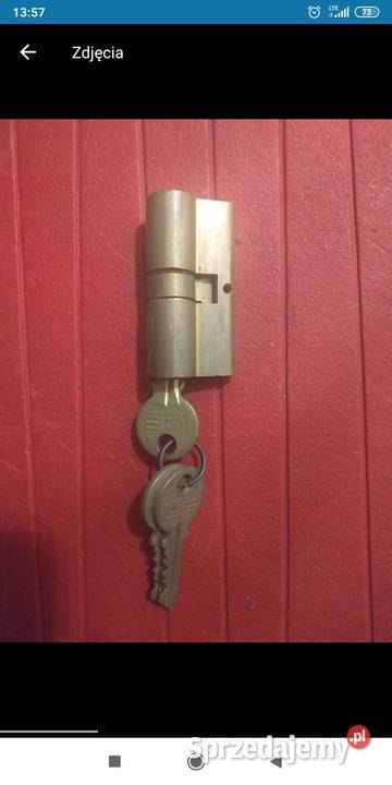 Wkładka miesiądz Bolesławiec sprzedam