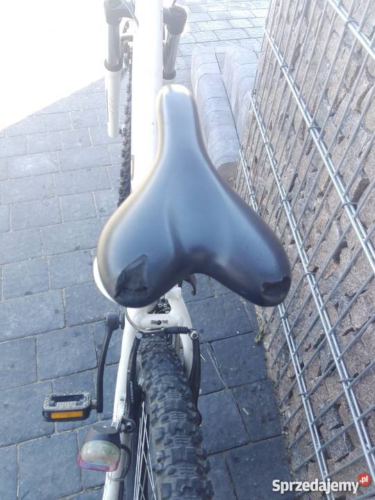 Rower D4X dirtstreet nie frstuntdh