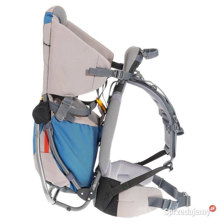 Nosidełko turystyczne Deuter Kid Comfort Lite Kędzierzyn-Koźle