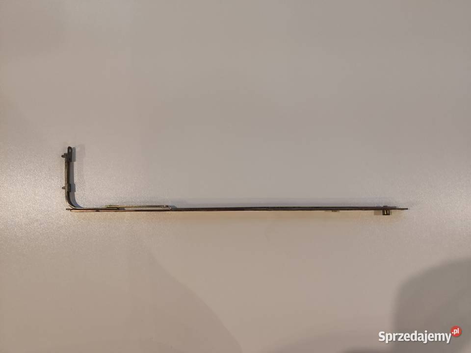 Winkhaus MV 75 narożnik stary model Woźniki