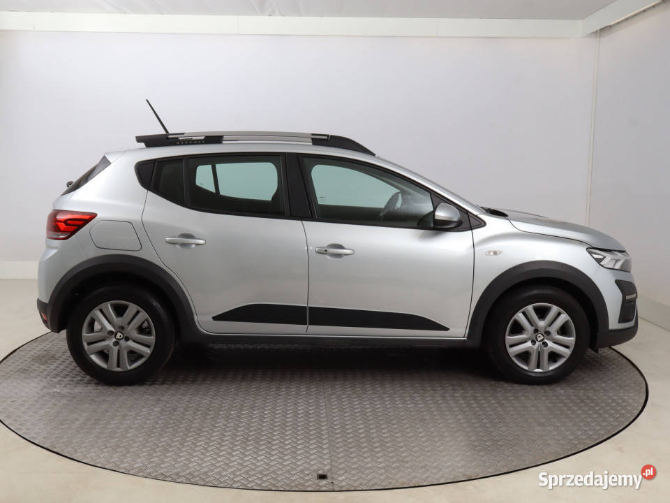 Dacia Sandero 10 TCe