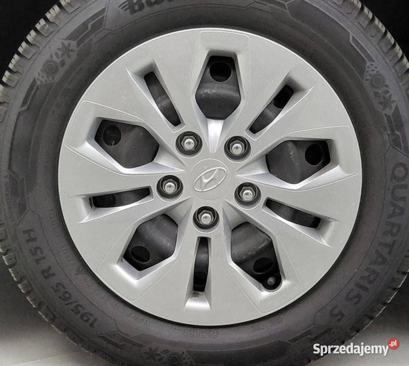 HYUNDAI i30 2022r Salon Faktura VAT23 mazowieckie Warszawa