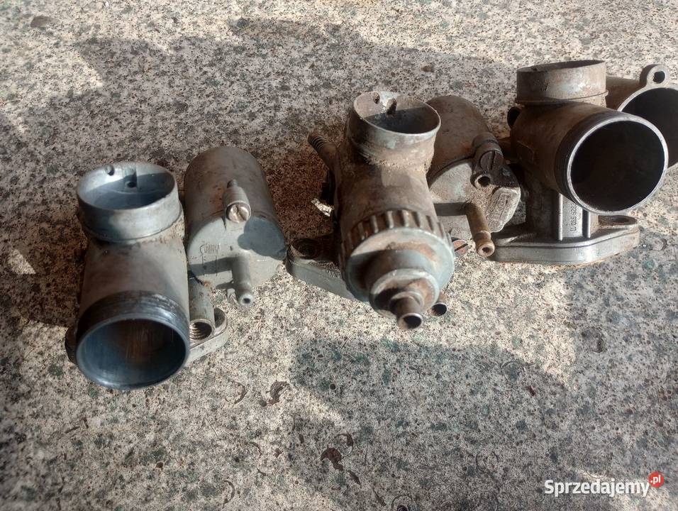 Gaźnik Jawa gaźnik jawa perak Pawłowice