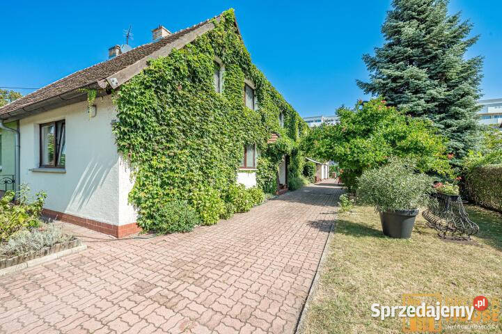 sprzedaży domu bliźniaka 200m2 Opole Poznańska Sprzedaż