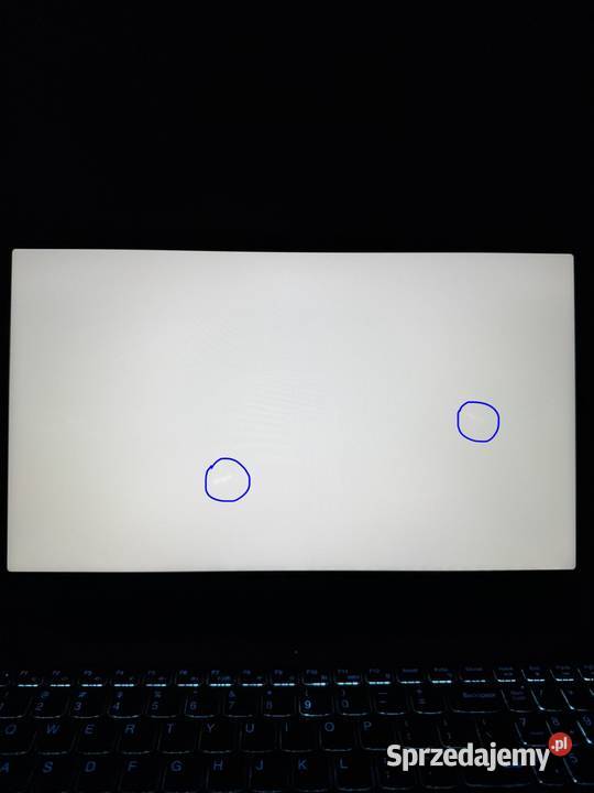 Laptop Lenovo Ideapad Gaming 3 32GB RAM GTX 1650 32GB świętokrzyskie