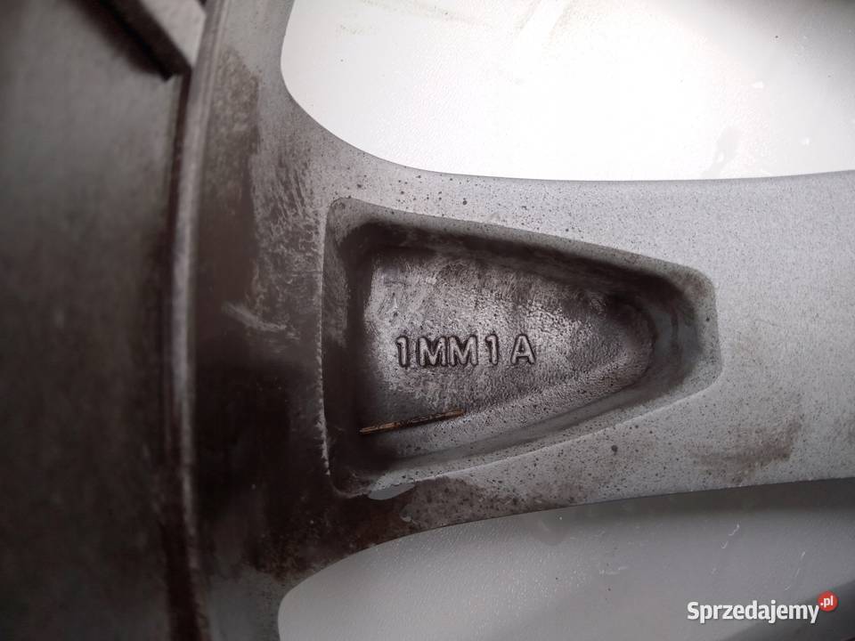 FELGI 18 8J ET43 INFINITI Q70 M30D M35 M37 M56