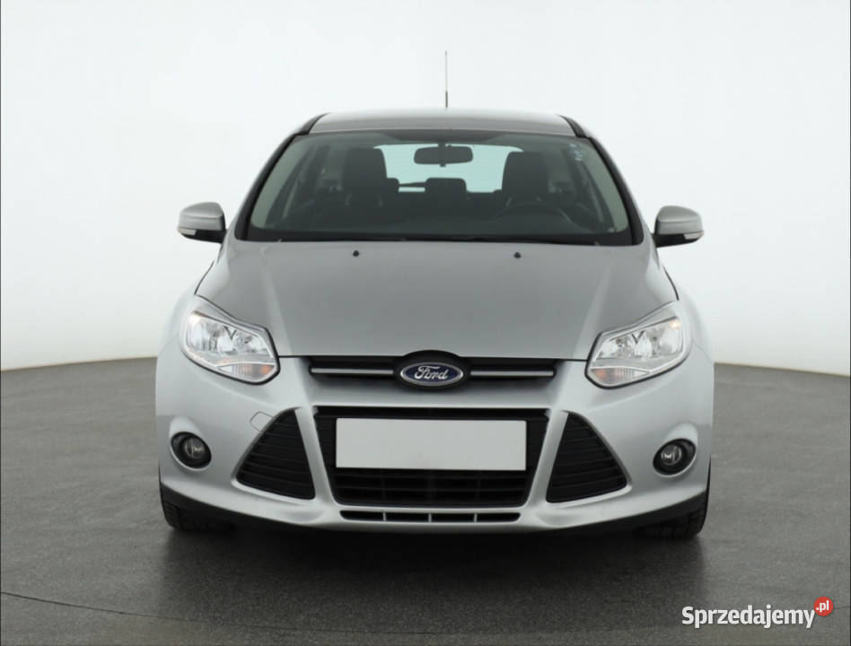 Ford Focus 16 TDCi Rok produkcji 2013 Piaseczno