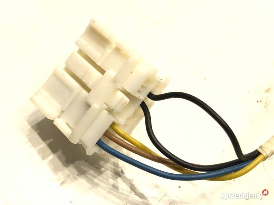 LUSTERKO LEWY HONDA ODYSSEY Van minibus