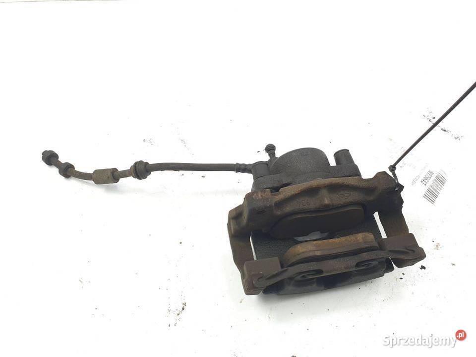 ZACISK HAMULCOWY PRZÓD LEWY FORD MONDEO MK4