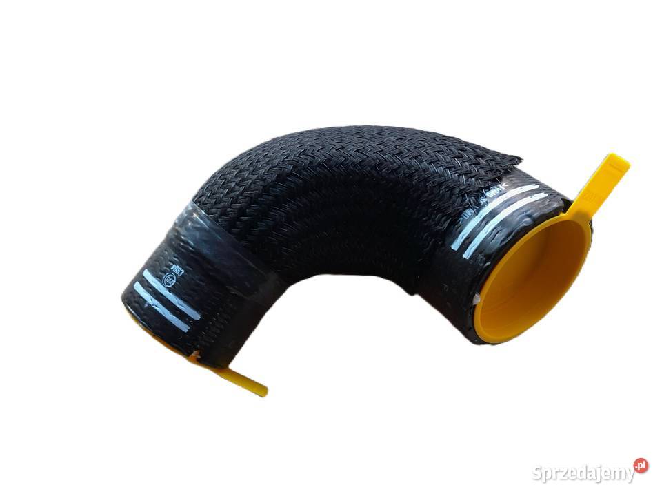 NOWY PRZEWÓD RURA TURBO INTERCOOLERA FIAT DUCATO Kalisz