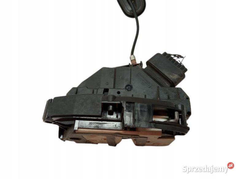 ZAMEK DRZWI TYŁ PRAWY EU Ford Mondeo Mk5 2014 świętokrzyskie sprzedam