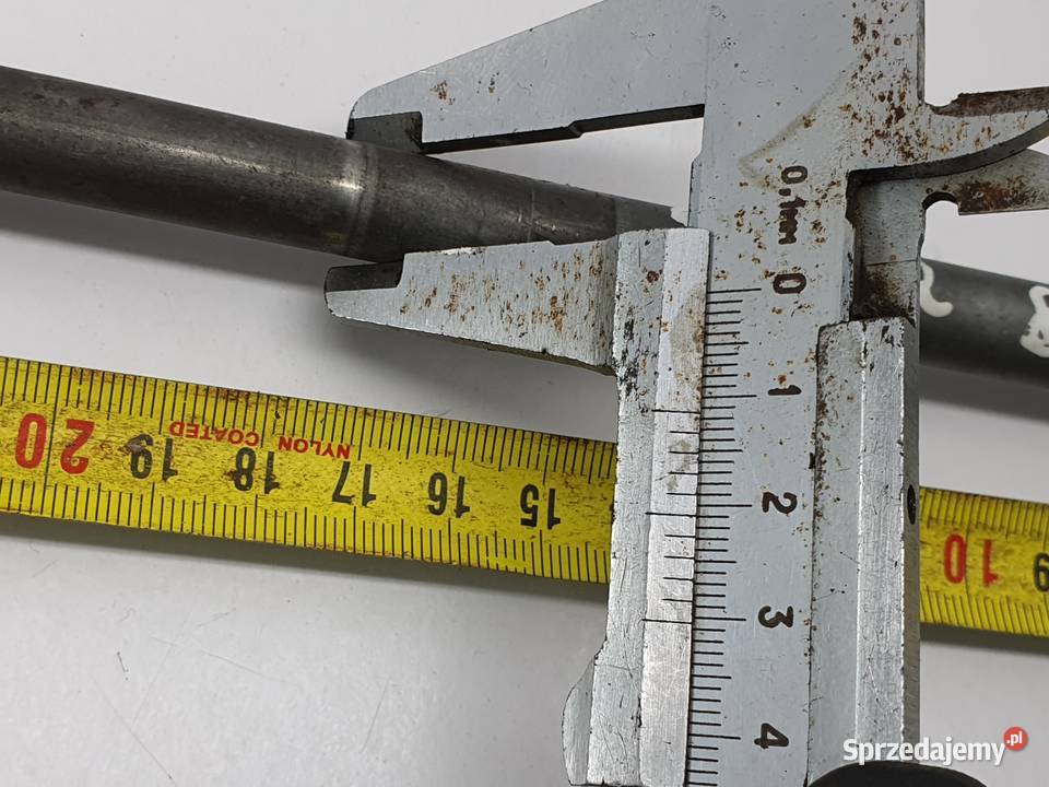 Os Oska Honda Cr 85 łódzkie Łódź