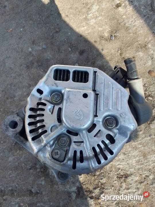 Alternator Rover 75 20 benzyna