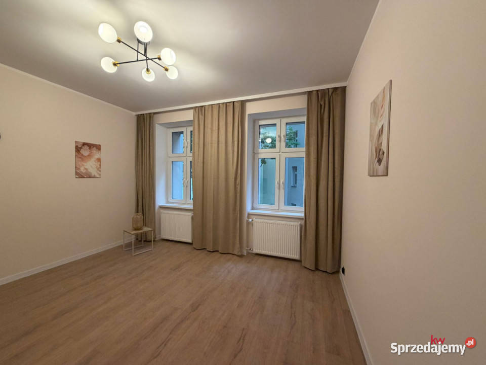 Mieszkanie 2784 metry 1 pokój Poznań