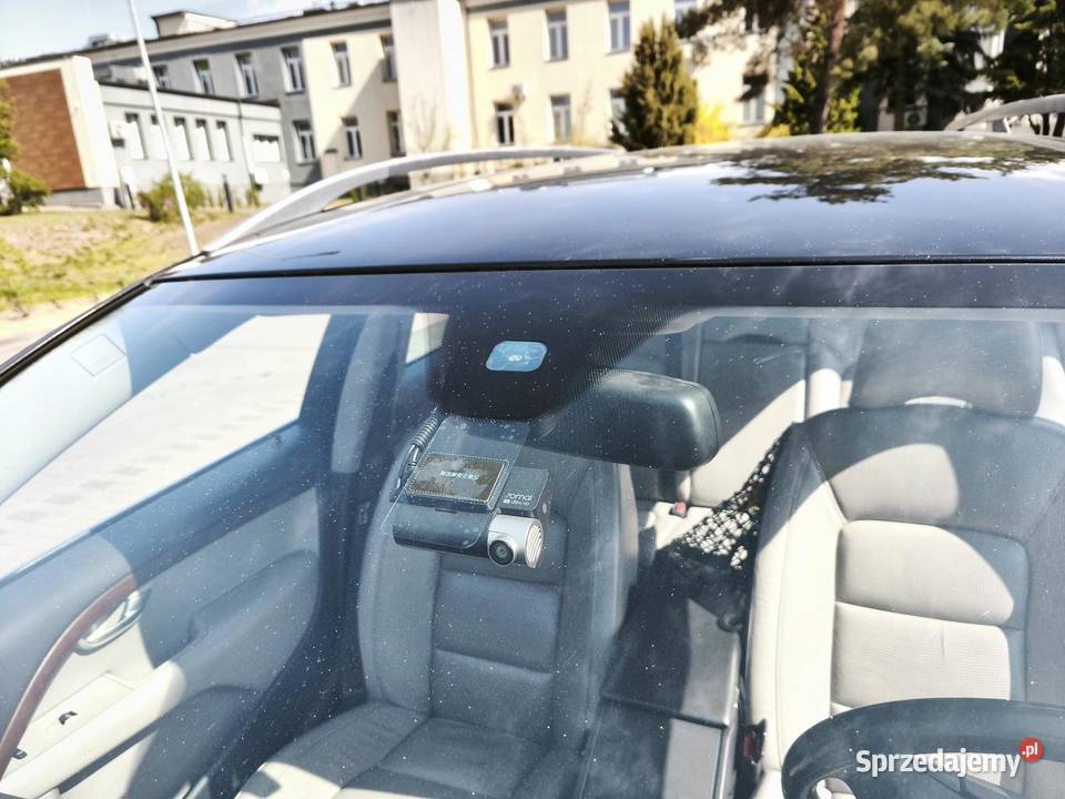 Volvo V70 D5 Summun 270000km Legionowo