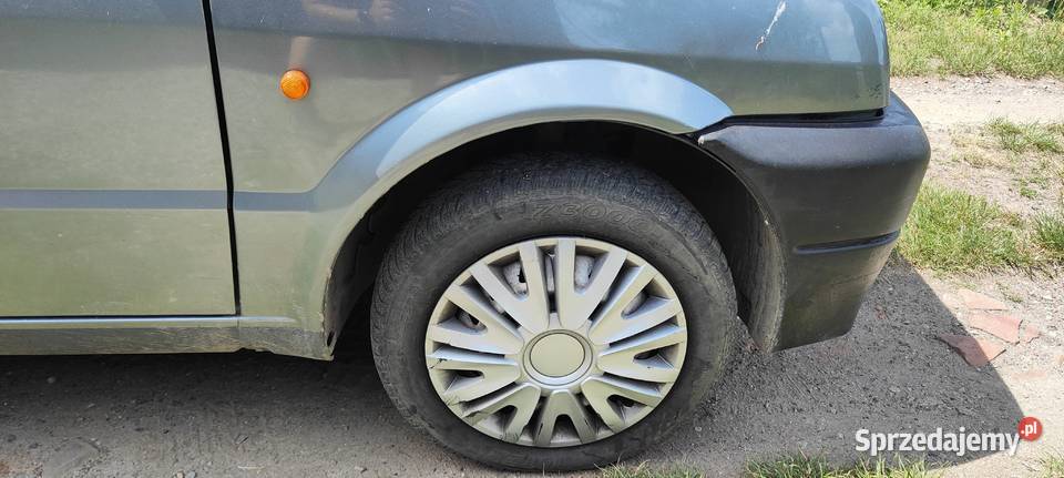 Fiat cinquecento 700 Siecieborowice sprzedam