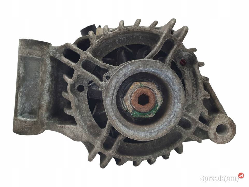 ALTERNATOR Ford Focus II C 16 16V Ford Chełm