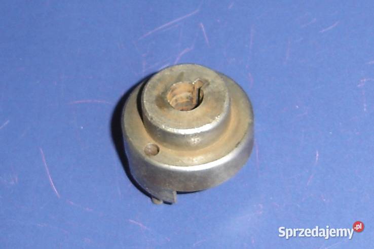 AWO iskrownik kamienie sprzęgło napęd zapłon Pozostałe Wrocław