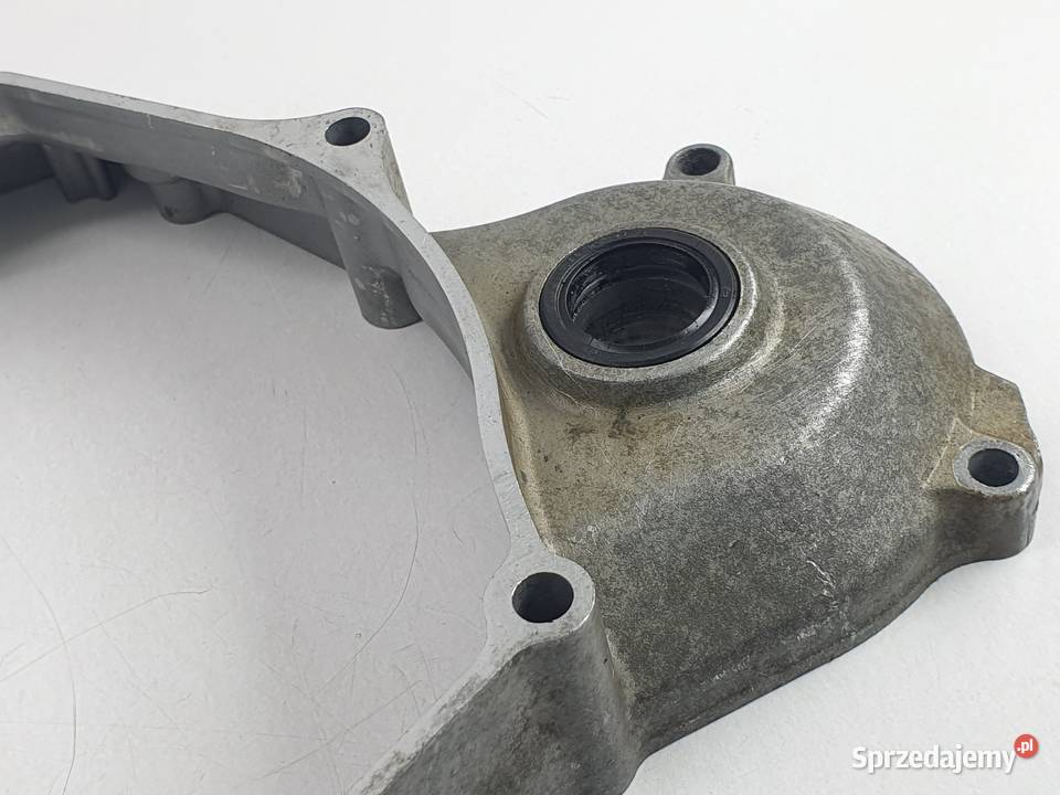 Dekiel Sprzegla Pokrywa Polkarter Suzuki Rmz 450 Łódź
