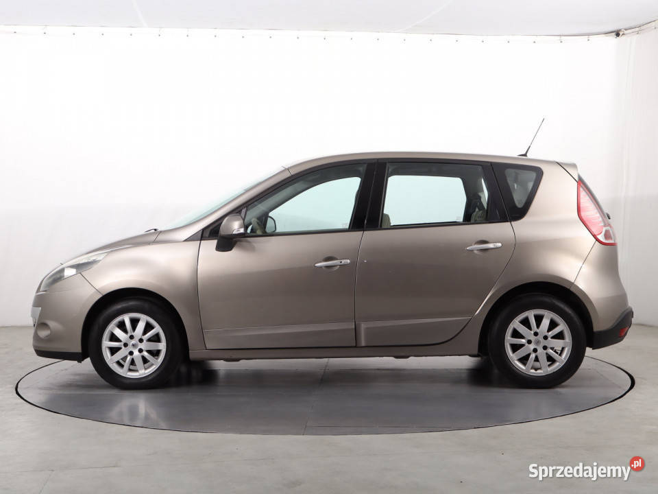 Renault Scenic 19 dCi czujnik zmierzchu Motoryzacja Katowice