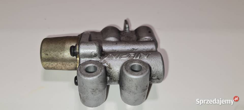 Honda Varadero 1000 ABS SD02 2006r rozdzielacz Warszawa