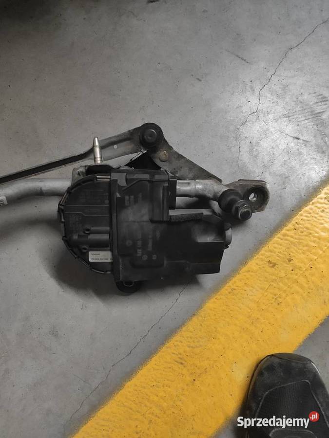 Volvo V40 silnik mechanizmu wycieraczek osobowe