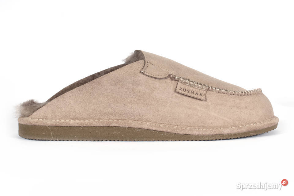 Pantofle Damskie Z Merynosa 36 41 sprzedam
