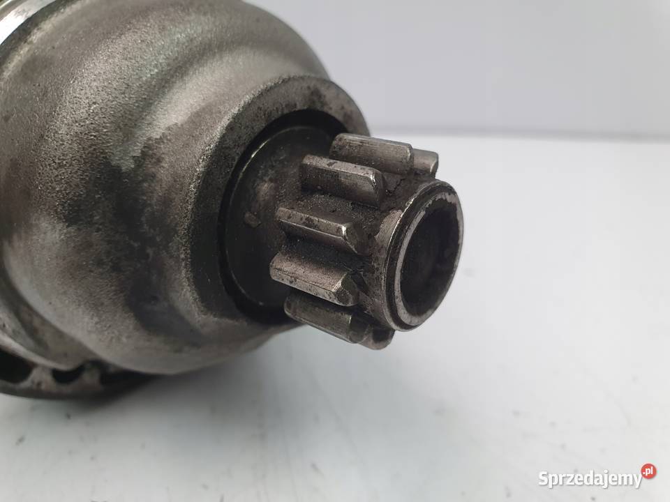 ROZRUSZNIK Audi A3 8P VW Golf V Jetta Touran 20 osobowe Chełm