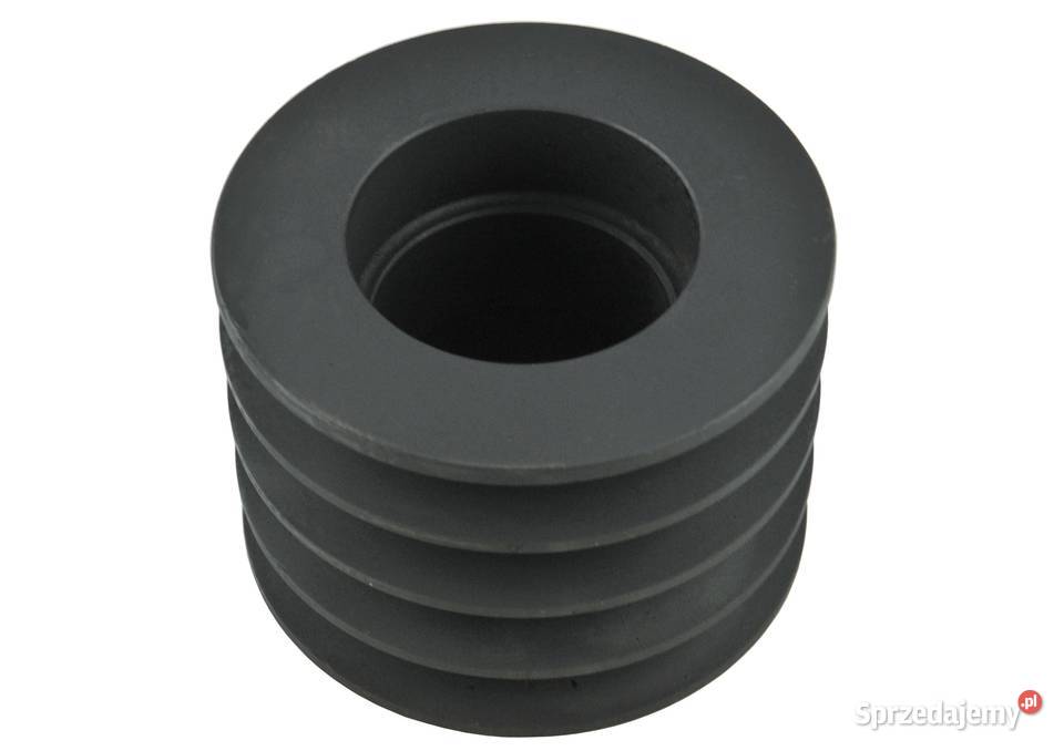 Koło pasowe 120 x 60 x 85 mm 4 paski B17 do podkarpackie Tajęcina