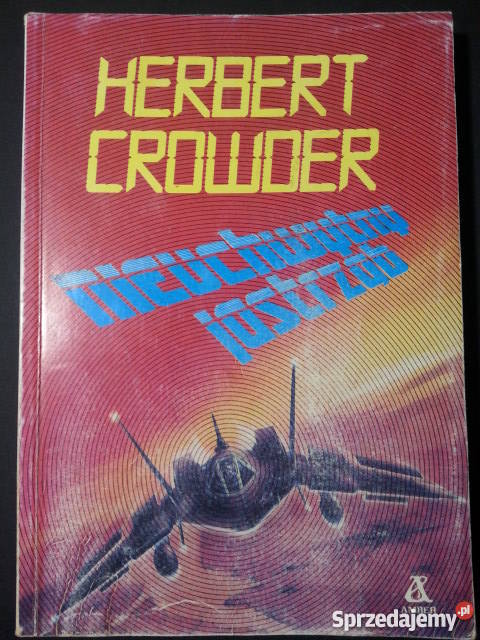 NIEUCHWYTNY JASTRZĄB Herbert Crowder FA Goleniów