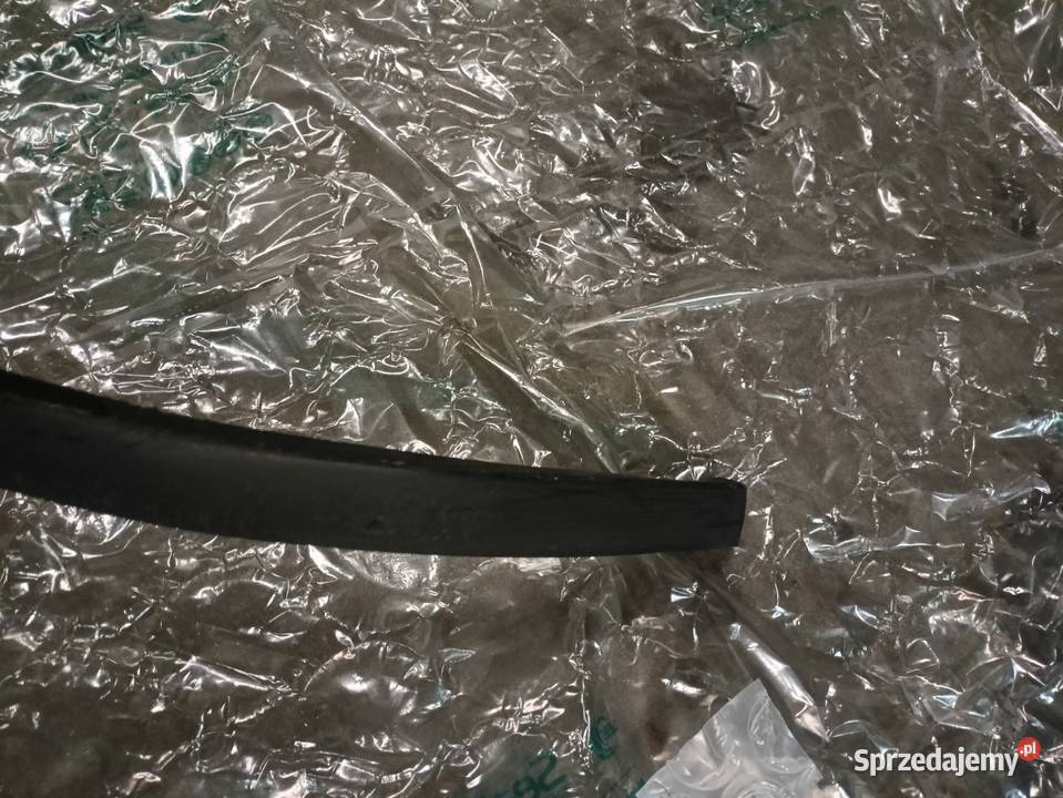 Peugeot 307 lewy hokej listwa zderzaka Czechy