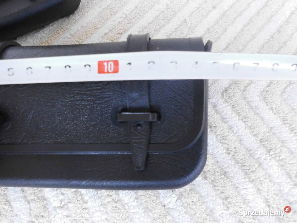 Saszetka na kulcze okulary do każde roweru NOWA Warszawa