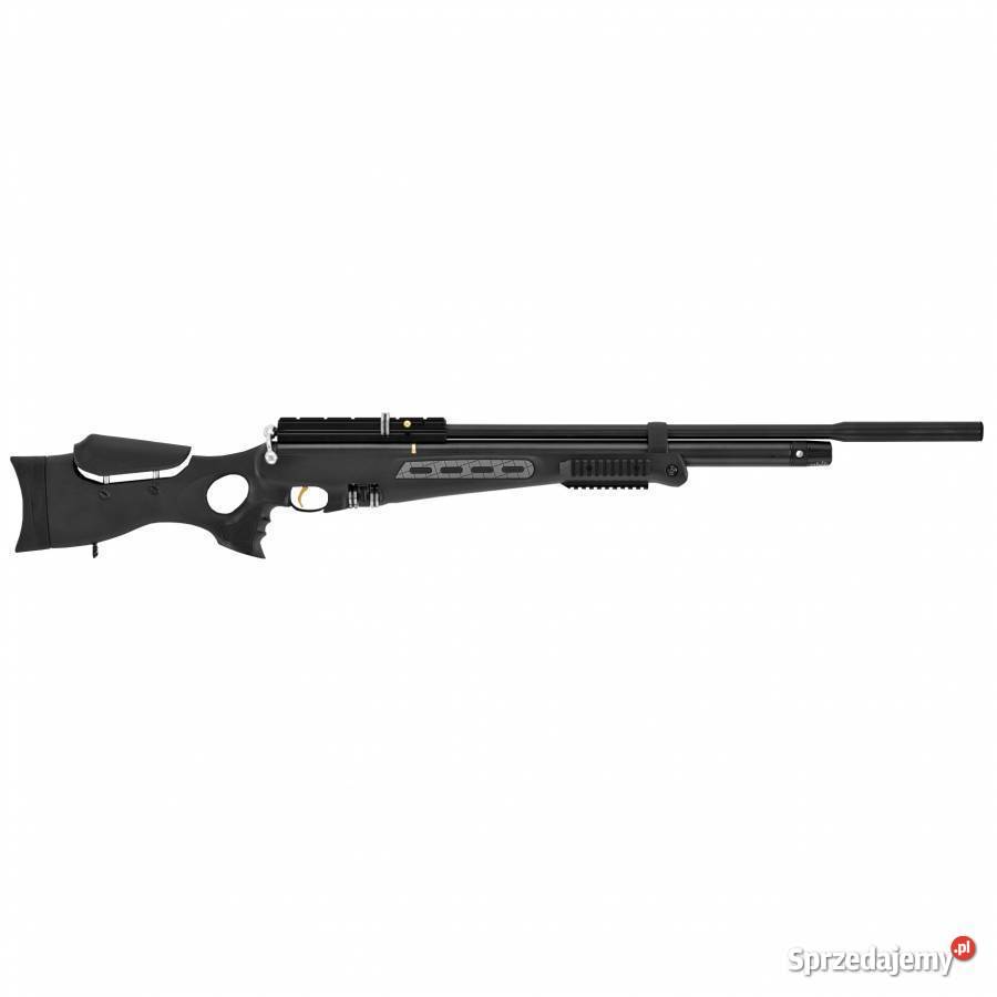 05 Wiatrówka Karabin PCP Hatsan BT65 RB Elite QE Poznań sprzedam