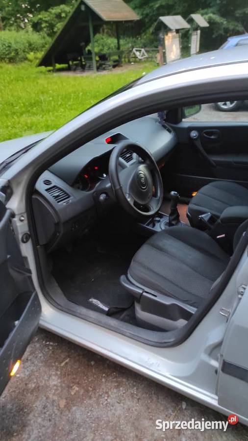 Renault Megane Elbląg