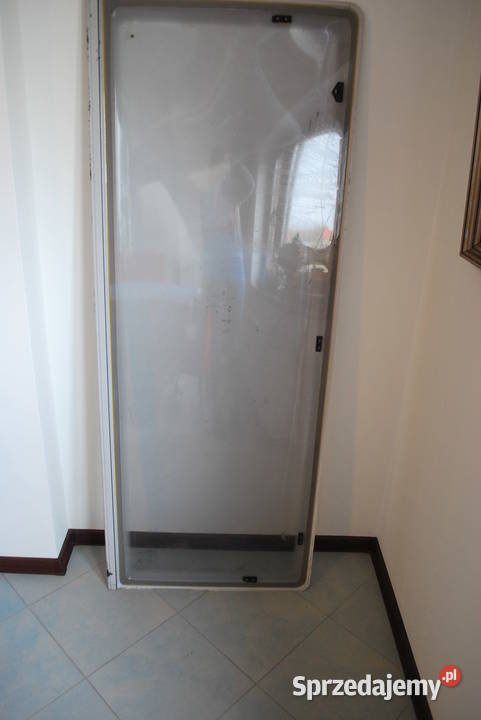 SZYBA PRZÓD BUERSTNER 1685cmX655 TANIO sprzedam