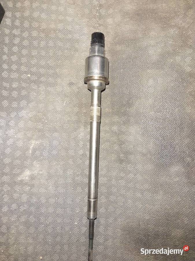 Świece Żarowe Opel Insignia 20CDTi sprawne Świece Bęczarka