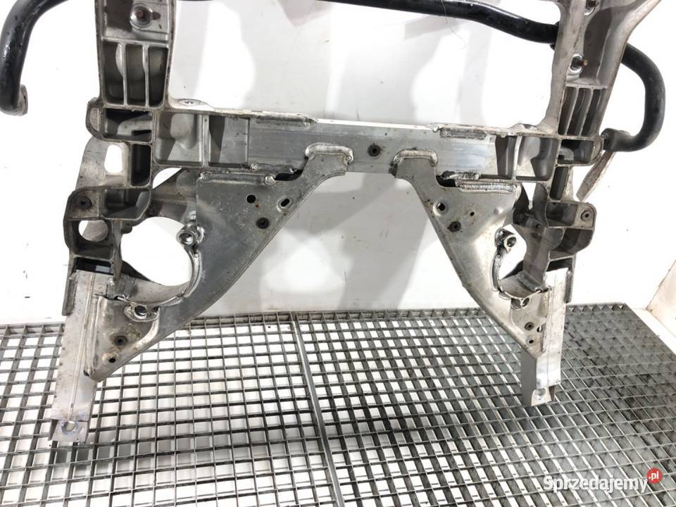 BELKA POD SILNIK ALFA STELVIO 20 280 SANKI