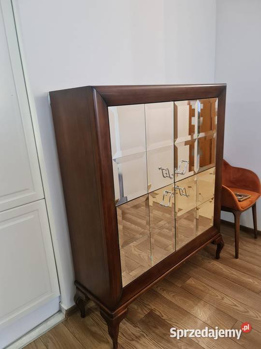 Zestaw mebli stół stolik komoda Gdańsk sprzedam