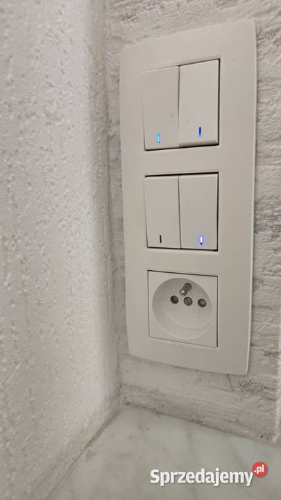 Niko 17037223 moduł led niebieski zachodniopomorskie Kołobrzeg sprzedam