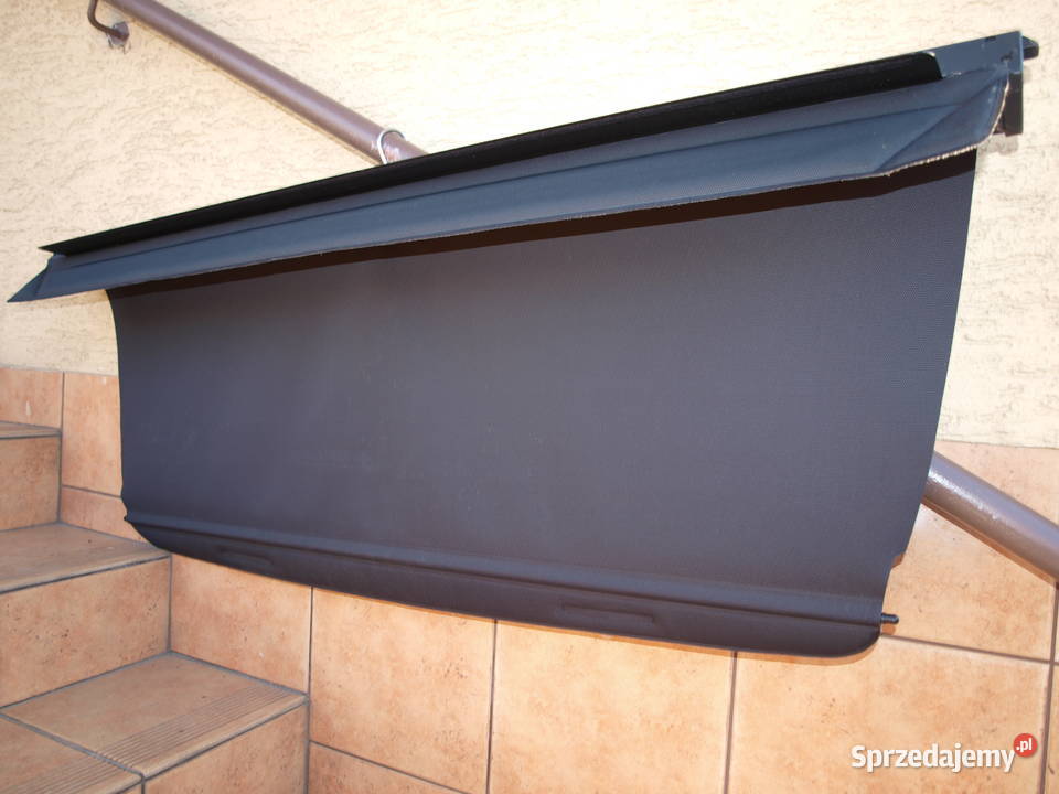 Audi 100 A6 Kombi roleta bagażnika 1990 1997r Kalisz