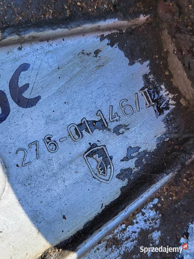 ZUNDAPP KS GTS C TYP 517 276 01 146 KOPNIAK sprzedam