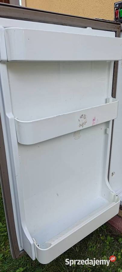 Lodówka kamper Dometic RM 4280 M Przemyśl